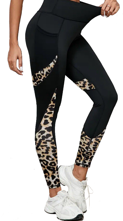 Women's Sports Leggings