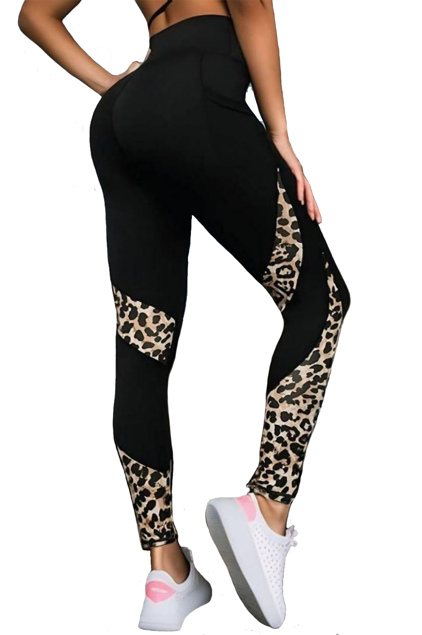 Women's Sports Leggings