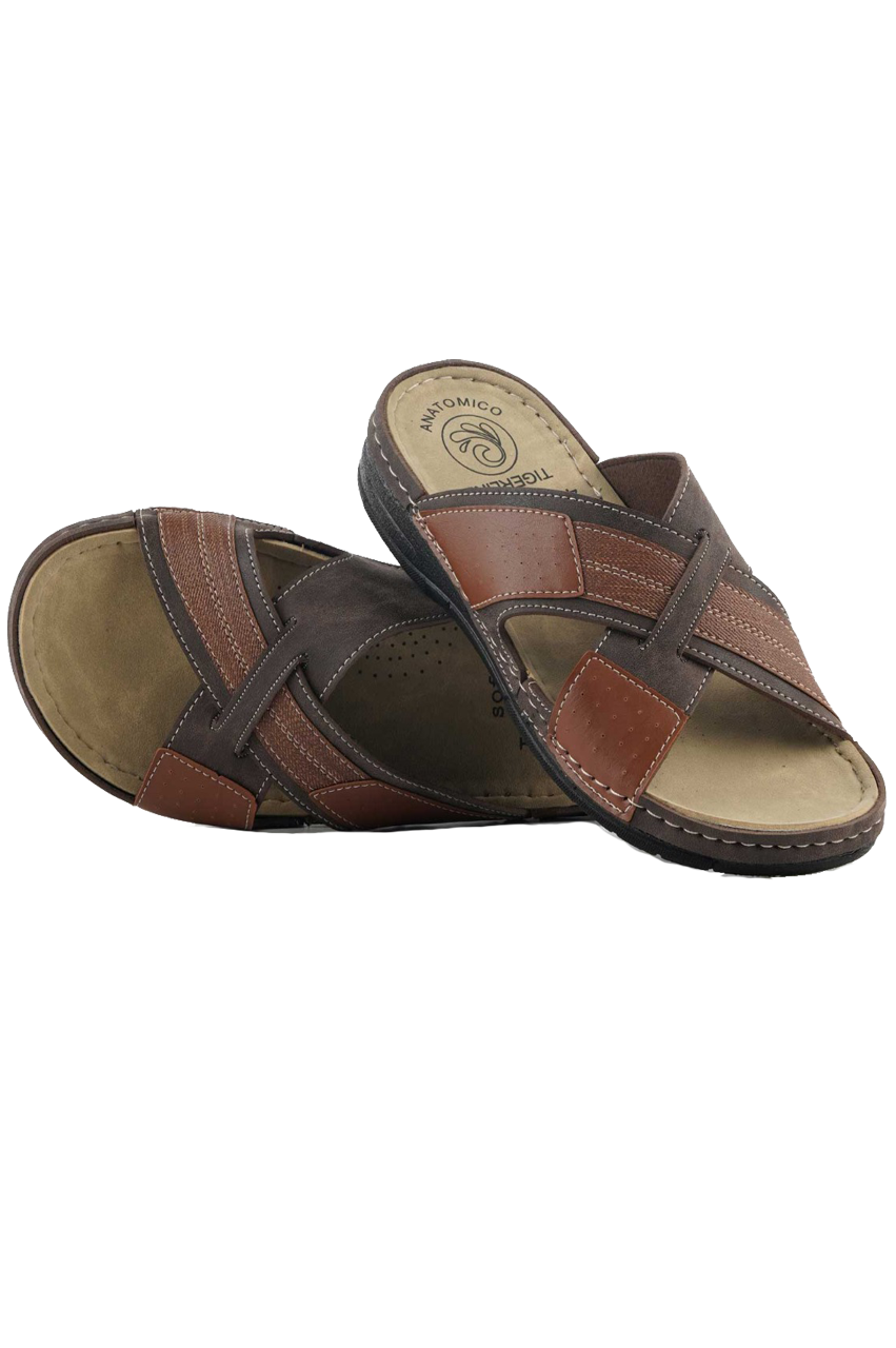 men's slippers