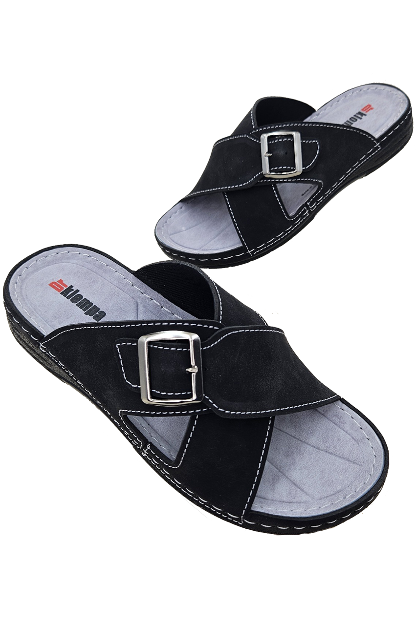 men's slippers