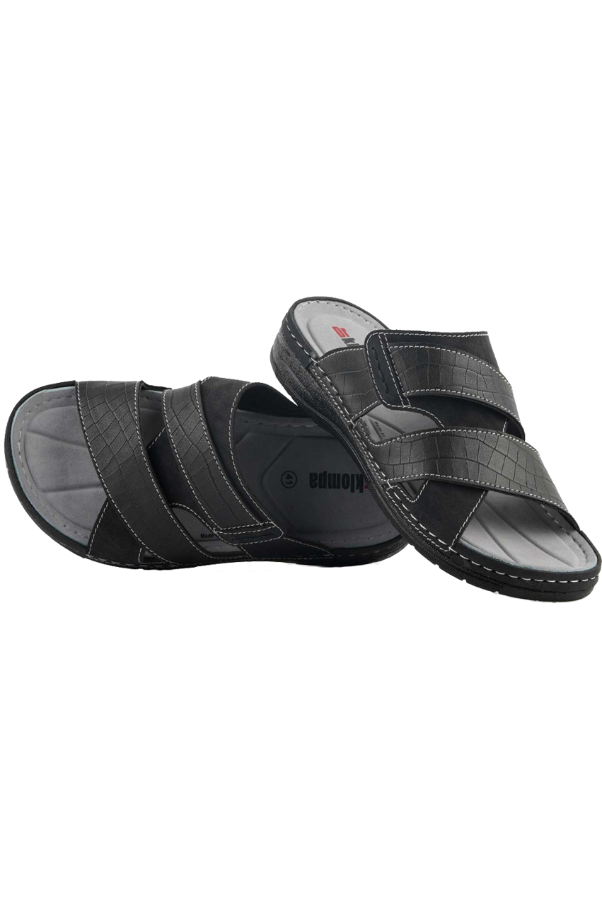 men's slippers