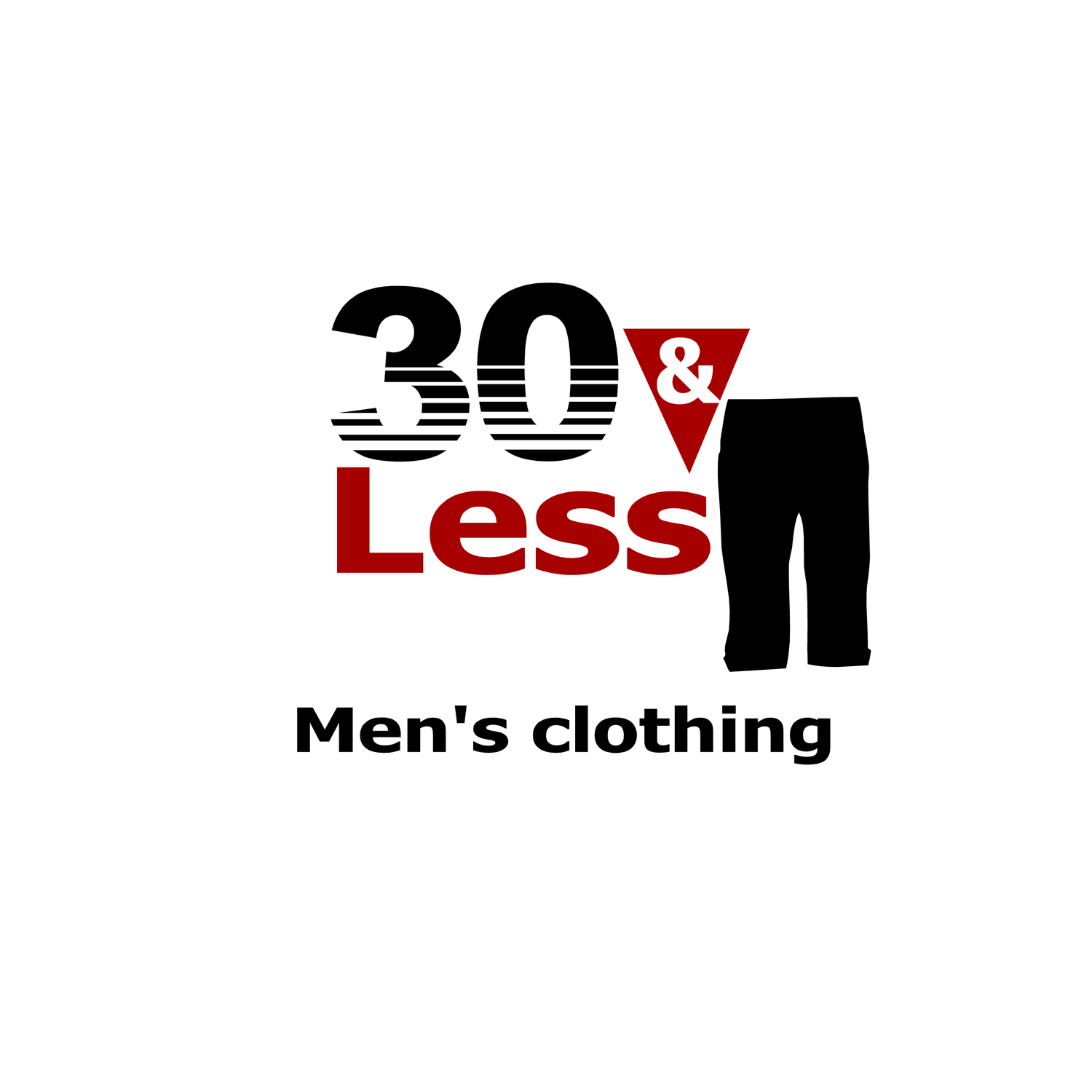 Men's clothing