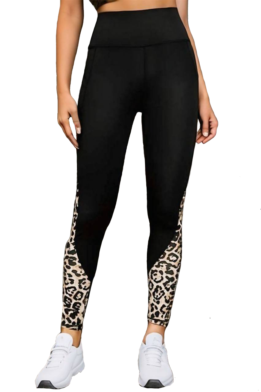 Women's Sports Leggings