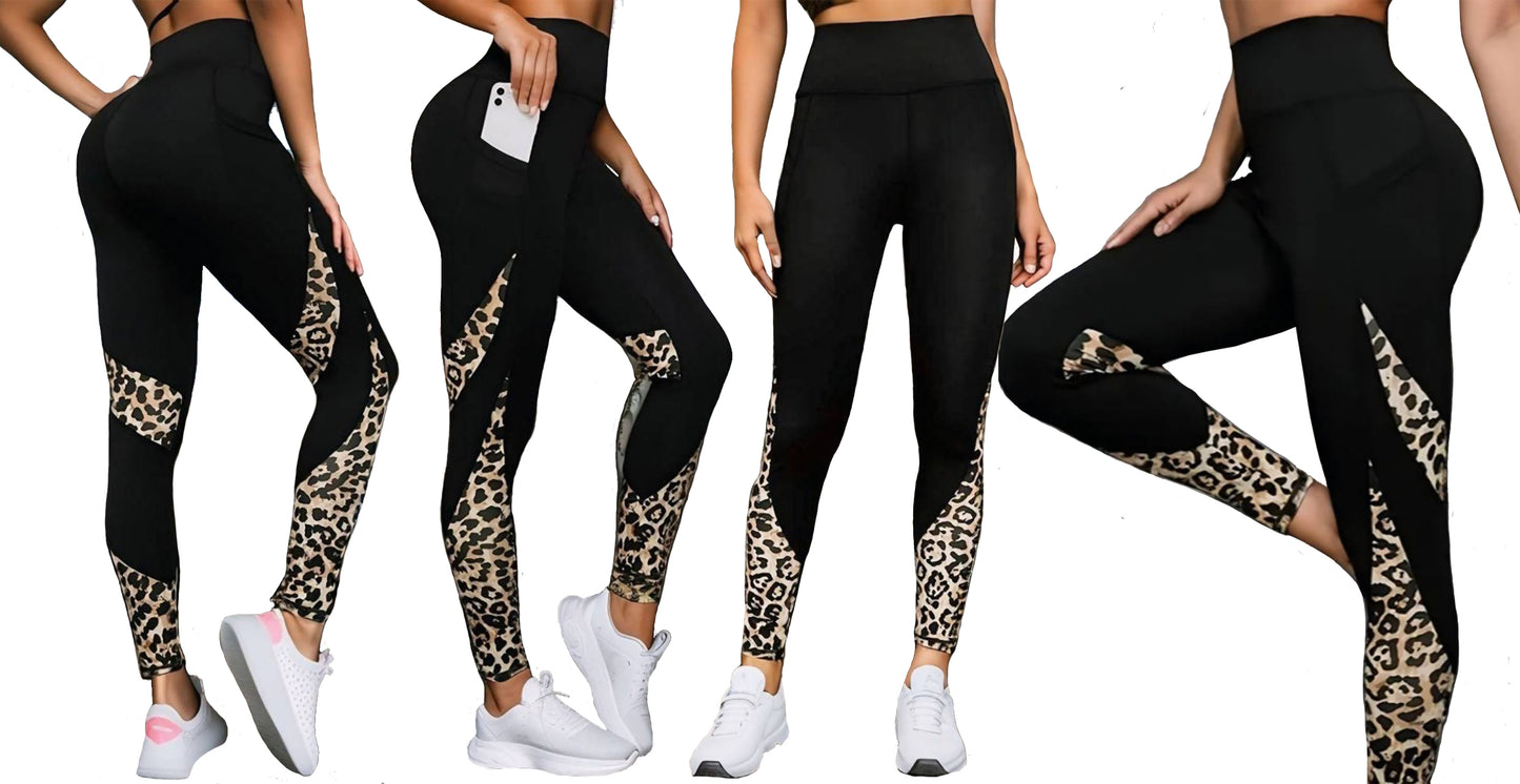 Women's Sports Leggings