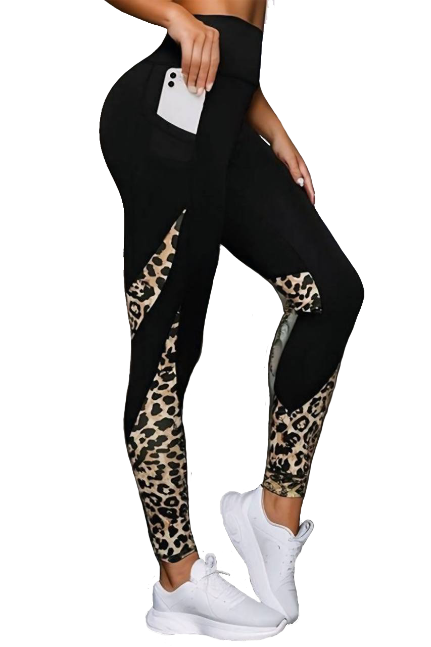 Women's Sports Leggings