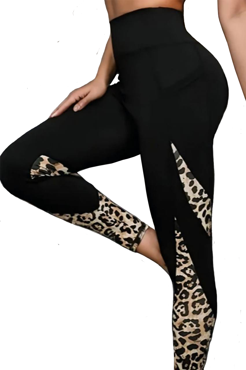 Women's Sports Leggings