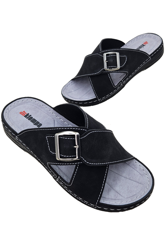 men's slippers