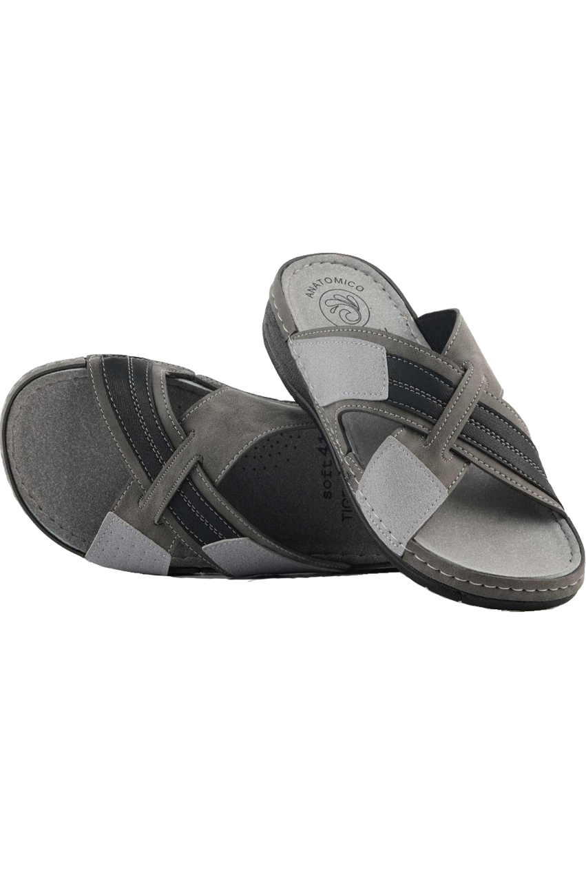 men's slippers