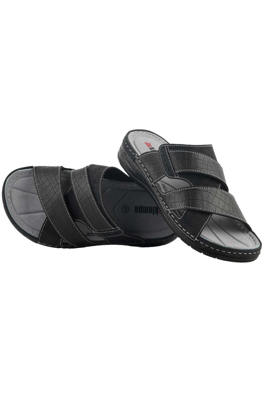 men's slippers